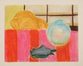 SUSAN CRILE (AMERICAN/NEW YORK