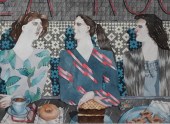 SUSAN CROCKETT, AMERICAN 20TH