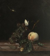 SUSAN CROWDER (AMERICAN) THREE