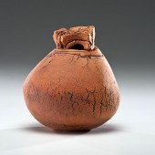 Susan Eisen (USA) Covered Cont