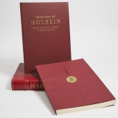 Susan Foister DRAWINGS BY HOLB