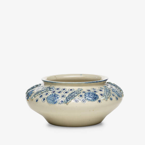 Susan Frackelton. low bowl with
