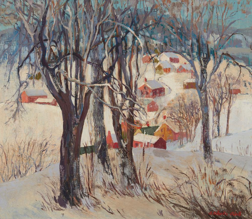 SUSAN GERTRUDE SCHELL