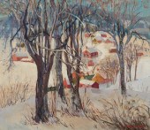 SUSAN GERTRUDE SCHELL (1891-19