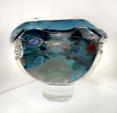 SUSAN GOTT ''CELESTIAL VESSEL'