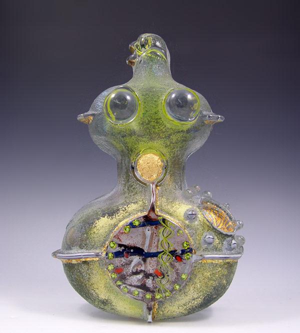 SUSAN GOTT CONTEMPORARY ART
