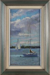 SUSAN GRISELL (CONNECTICUT, 19