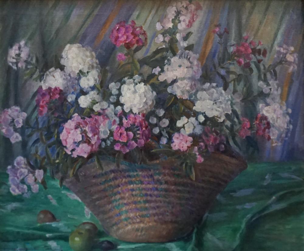 SUSAN HAYWOOD SCHNEIDER (AMERICAN