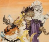 Susan Herbert (1945-2014)/Orph