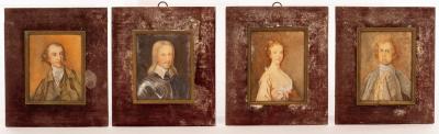 Susan Lady Hawkesbury, after G