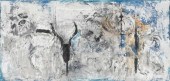 SUSAN LAUFER (B.1950): MONUMEN