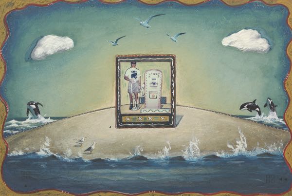SUSAN MCDONNELL (AMERICAN,