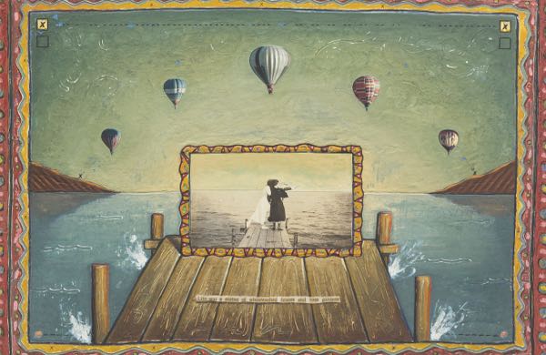 SUSAN MCDONNELL (AMERICAN,
