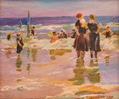 SUSAN MILLER CHASE, (AMERICAN