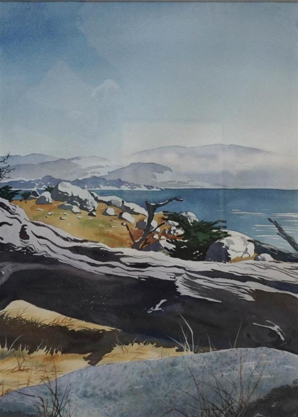SUSAN MURPHY, AMERICAN 20TH