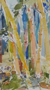 SUSAN O'NEILL, 20TH CENTURY SC