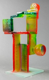SUSAN PELISH MODERN "ALPHABET"