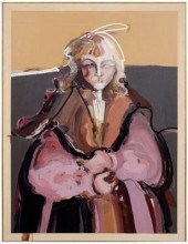Susan Phelan painting (New Yor
