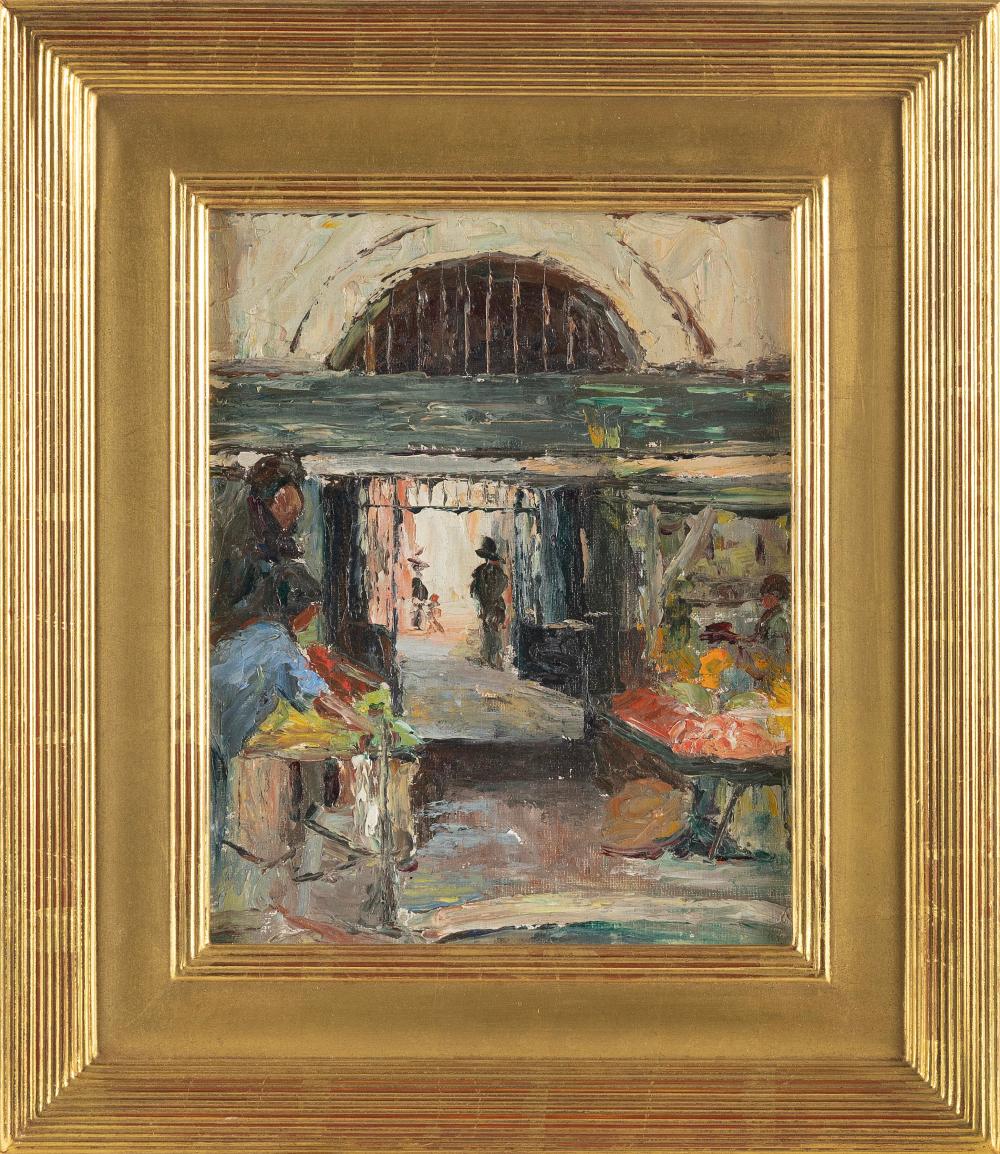 SUSAN RICKER KNOX (NEW