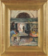 SUSAN RICKER KNOX (NEW YORK/MA