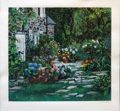 SUSAN RIOS (AMERICAN B 1950),