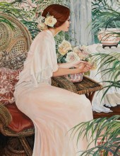SUSAN RIOS (B. 20TH CENTURY),