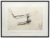 SUSAN ROTHENBERG UNTITLED 1999