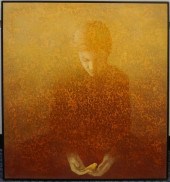 SUSAN S. HALL (20TH CENTURY),