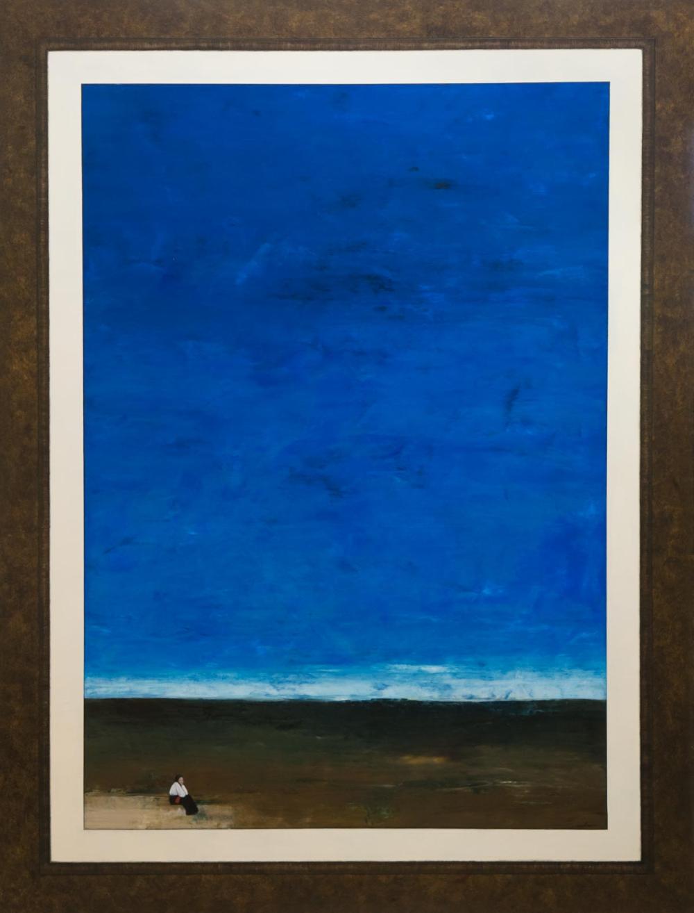 SUSAN SALES (TEXAS/NEW MEXICO, BORN
