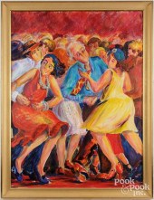 SUSAN TOBEY WHITE (AMERICAN),