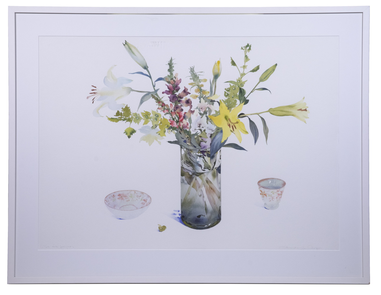 SUSAN VAN CAMPEN (CONTEMPORARY