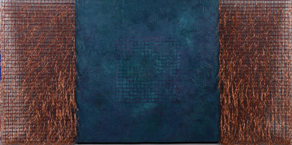 SUSAN VENABLE, AMERICAN, CALIFORNIA