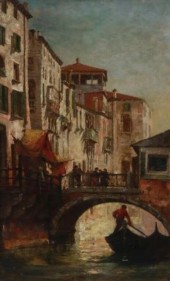 SUSAN WALES (D.1927) OIL PAINT