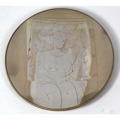 SUSANA ESPINOSA Art Pottery Mo