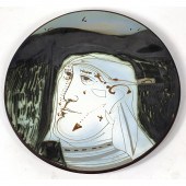 SUSANA ESPINOSA Art Pottery Mo