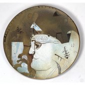 SUSANA ESPINOSA Art Pottery Mo