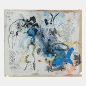 Susanne Doremus
(American, b.