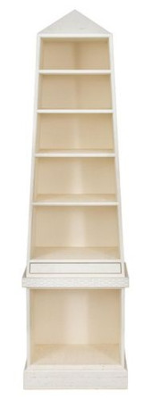 SUSANNE EARLS CARR-DESIGNED OB