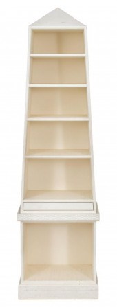 SUSANNE EARLS CARR-DESIGNED OB