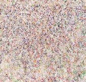SUSANNE PIPKIN (B. 1938) LAYER