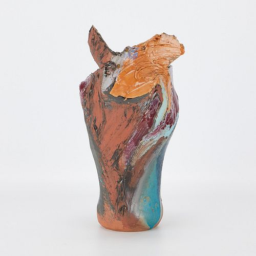 SUSANNE STEPHENSON CUT EDGE