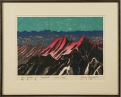 SUSUMU YAMAGUCHI (1897 - 1983)