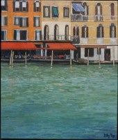 SUSY KATHY THYS (SWISS B. 1938