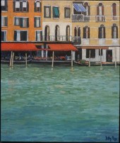 SUSY KATHY THYS (SWISS B. 1938