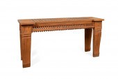SUTHERLAND TEAK PATIO CONSOLE