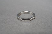SUWA PLATINUM AND DIAMOND ETER