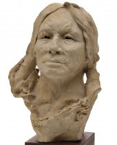 SUZAN BRADFORD (20TH CENTURY A