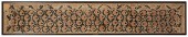 Suzani Embroidery Panel Uzbeki
