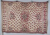 SUZANI EMBROIDERYwith label: "