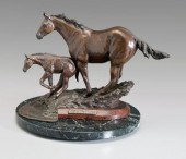 Suzann Fiedler equestrian bron